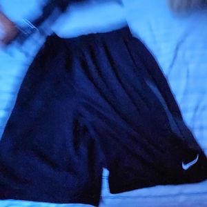 Nike boys shorts